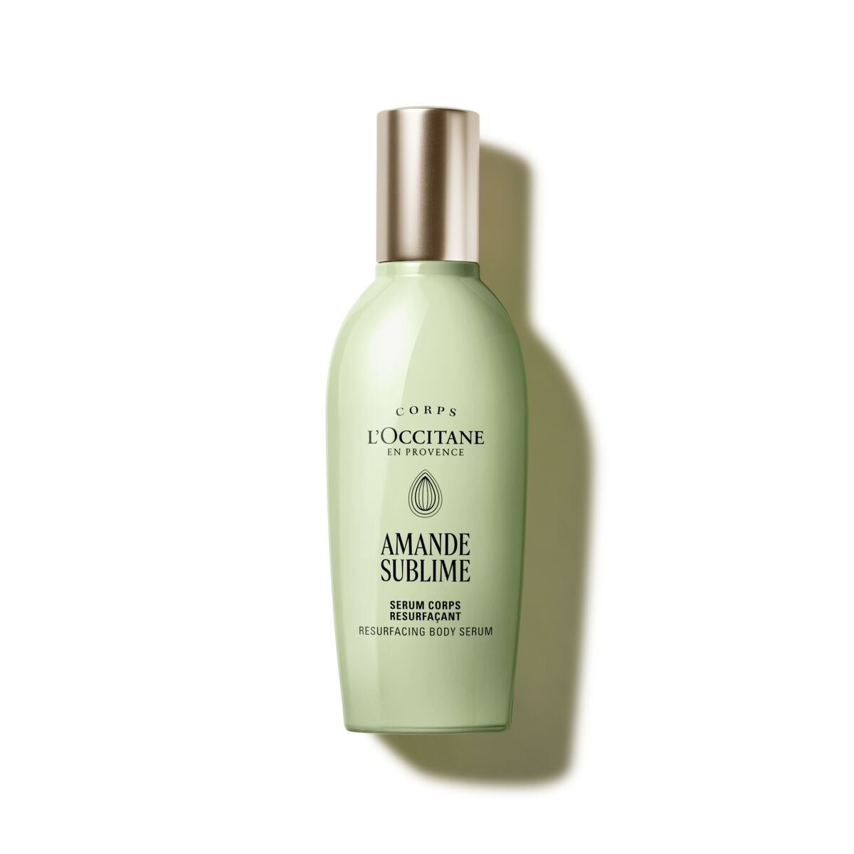 Almond Huidvernieuwend Lichaamsserum - 100 - L'Occitane en Provence