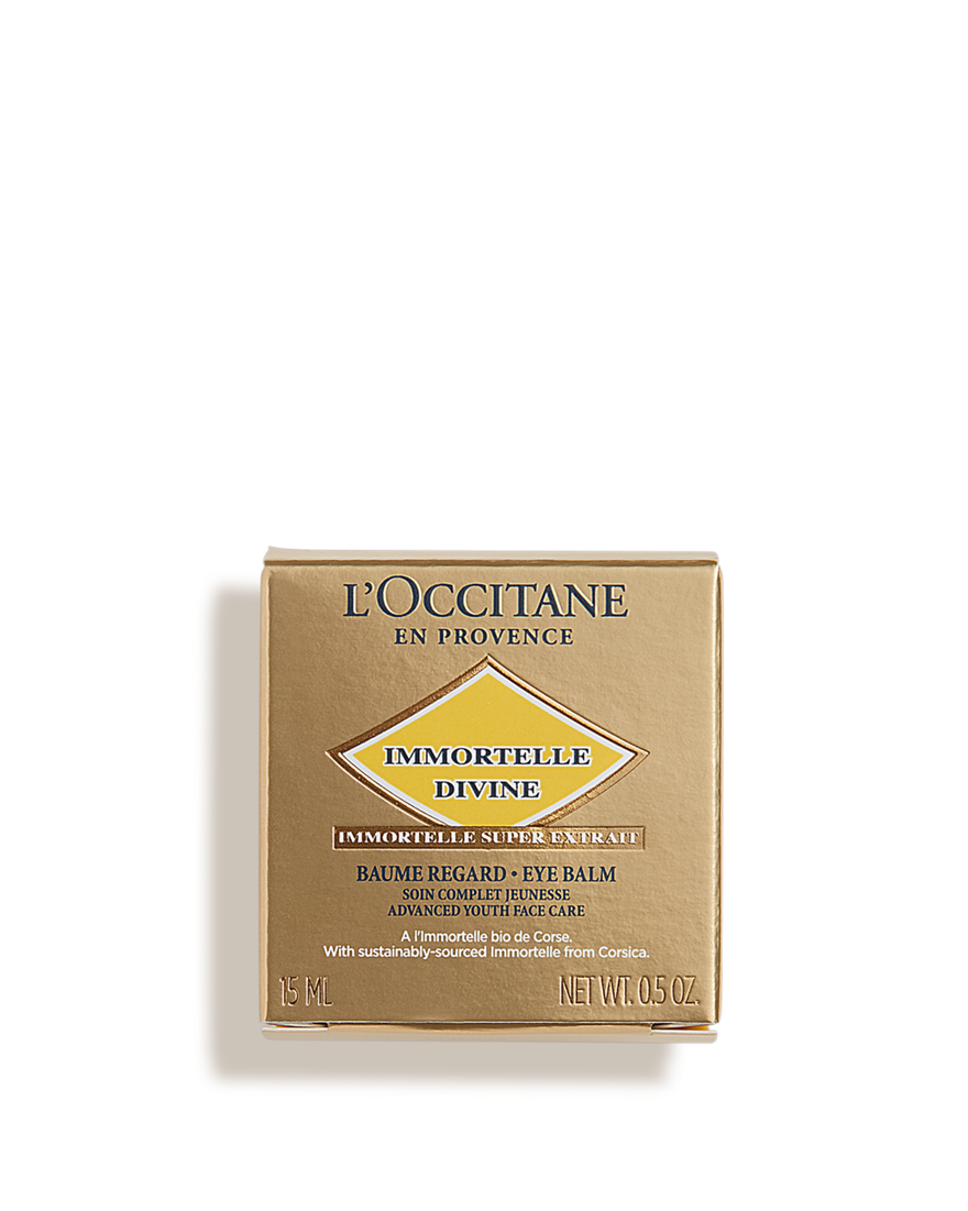 Weergave afbeelding 7/7 van product Immortelle Divine Oogbalsem, , RECT