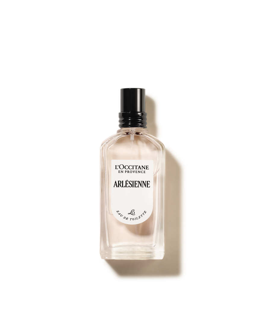 Eau de Toilette Arl&eacute;sienne 50 ml | L&rsquo;Occitane en Provence