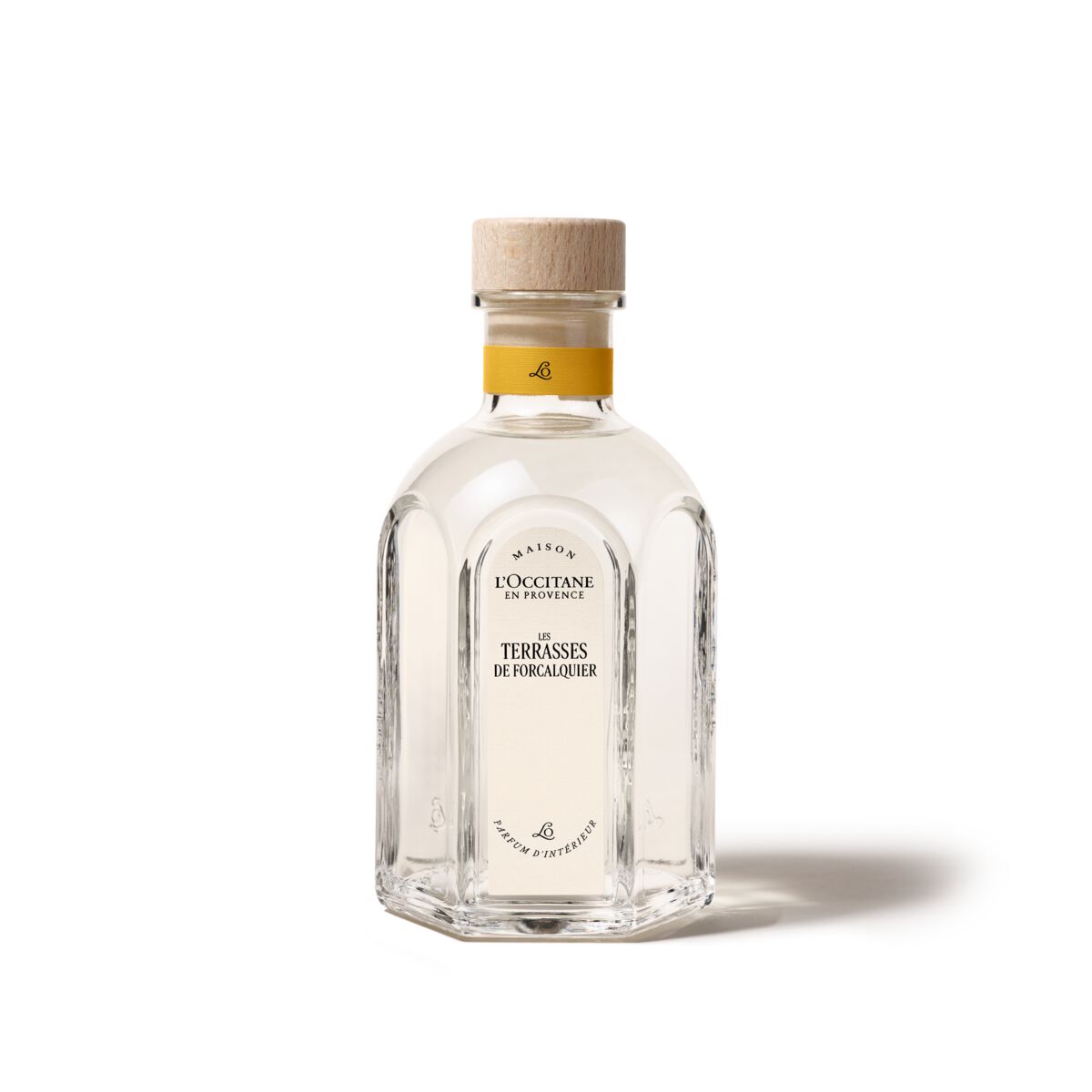 Les Terrasses de Forcalquier Home Fragrance Diffuser - 475 - L'Occitane en Provence