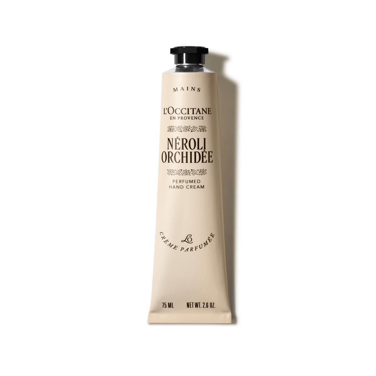 Néroli & Orchidée Geparfumeerde Handcrème - 75 - L'Occitane en Provence