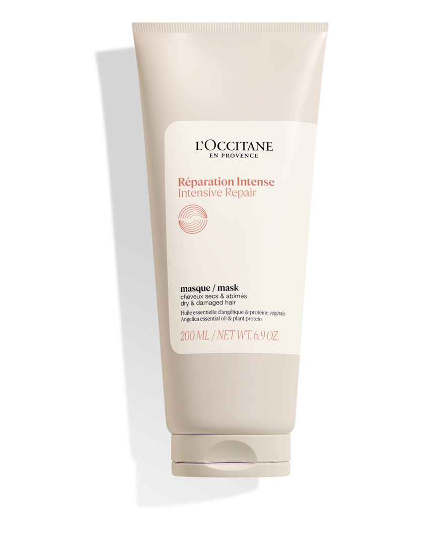 Weergave afbeelding 1/4 van product Aromachology Intens Herstellend Masker, , RECT