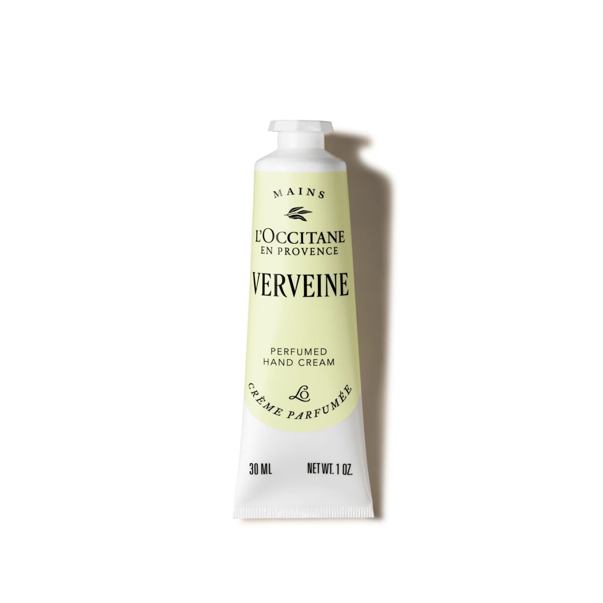 Verveine Handcrème - 30 - L'Occitane en Provence