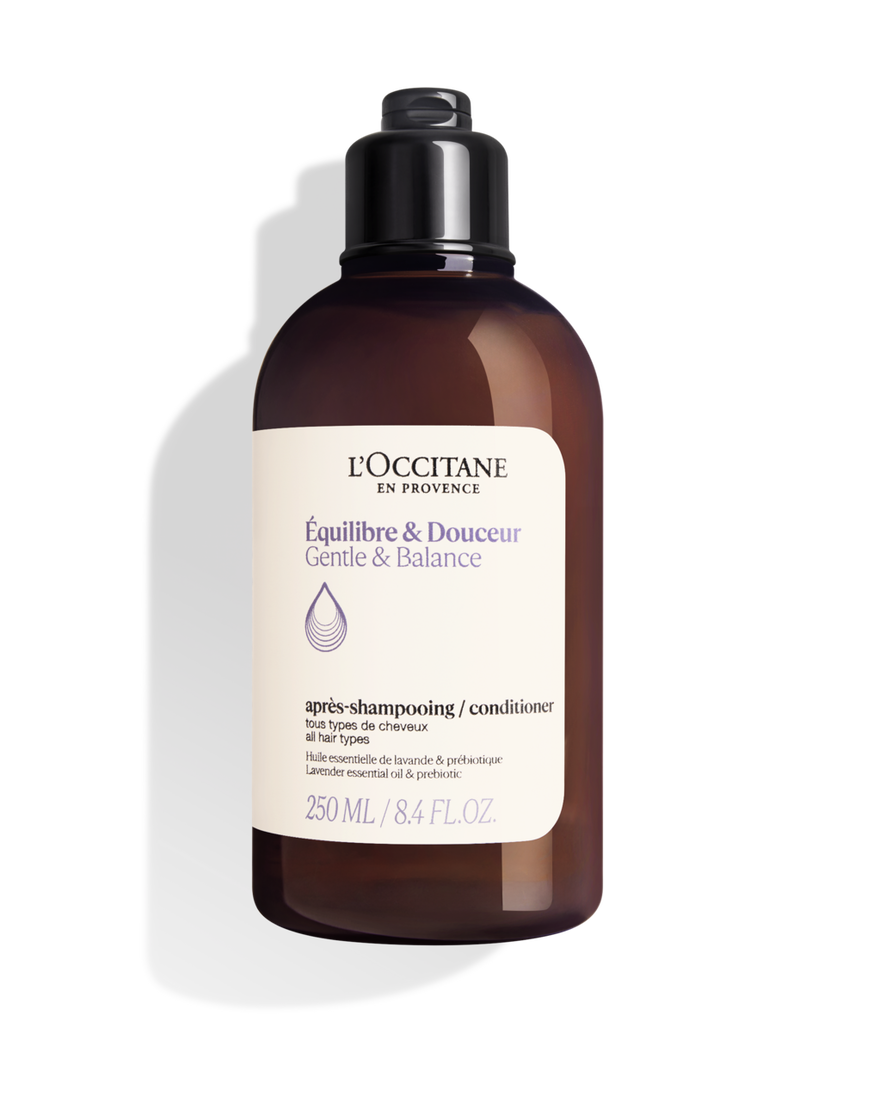 Weergave afbeelding 1/5 van product Aromachology Gentle & Balanced Conditioner, , RECT
