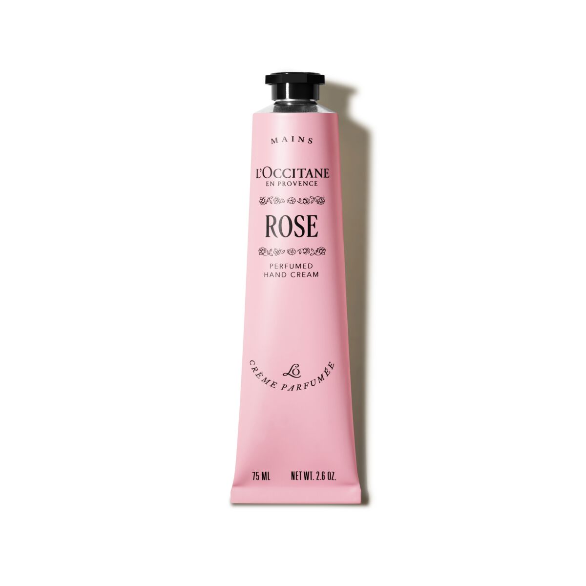 Rose Geparfumeerde Handcrème - 75 - L'Occitane en Provence