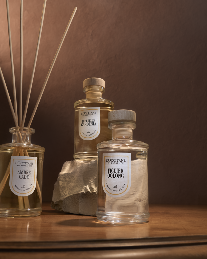 Weergave afbeelding 4/6 van product Vijg Oolong Home Parfum Diffuser, , RECT