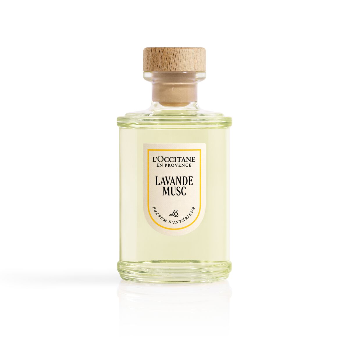 Lavande Musc Huisparfum - 240 - L'Occitane en Provence