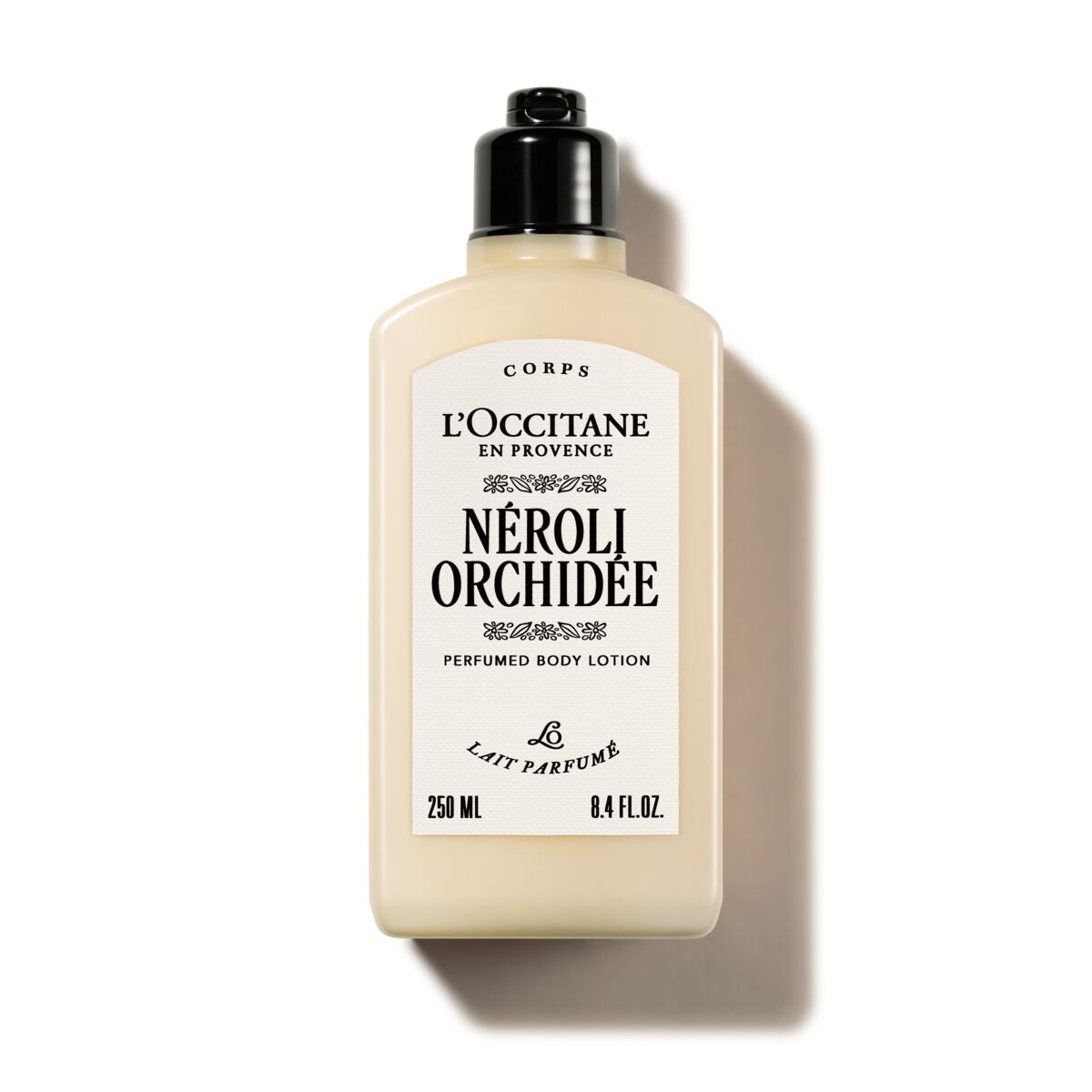 Néroli Orchidée Geparfumeerde Bodymilk - 250 - L'Occitane en Provence