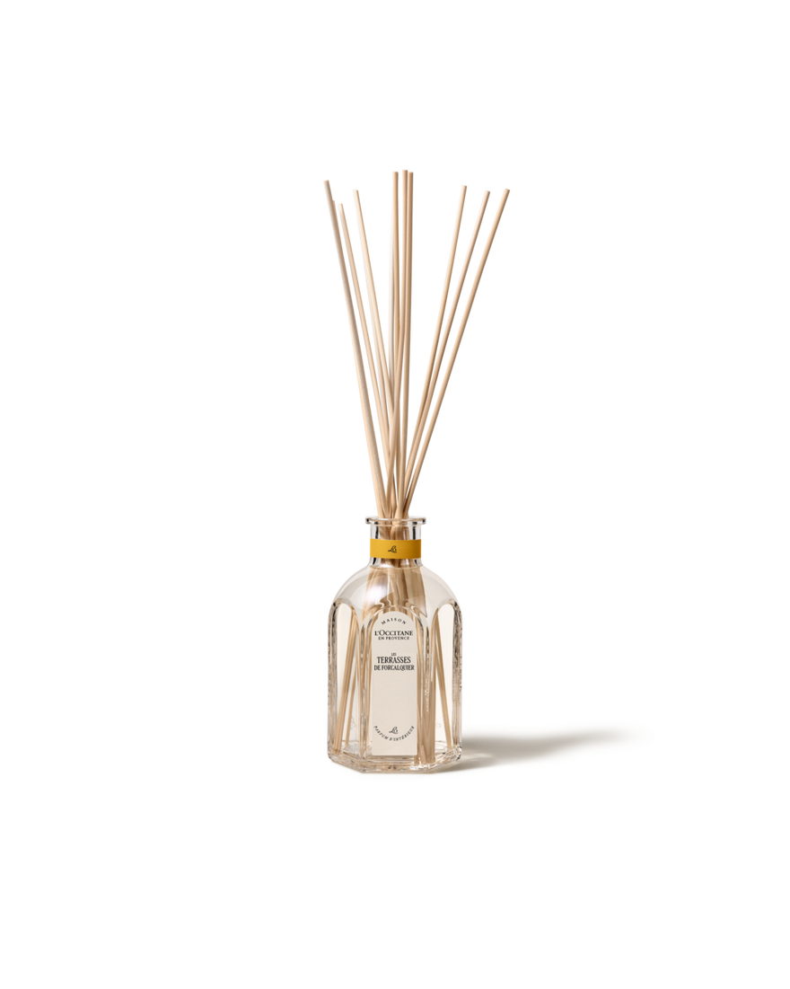 Affichage de l&rsquo;image 3/4 du produit Les Terrasses de Forcalquier Home Fragrance Diffuser, , RECT