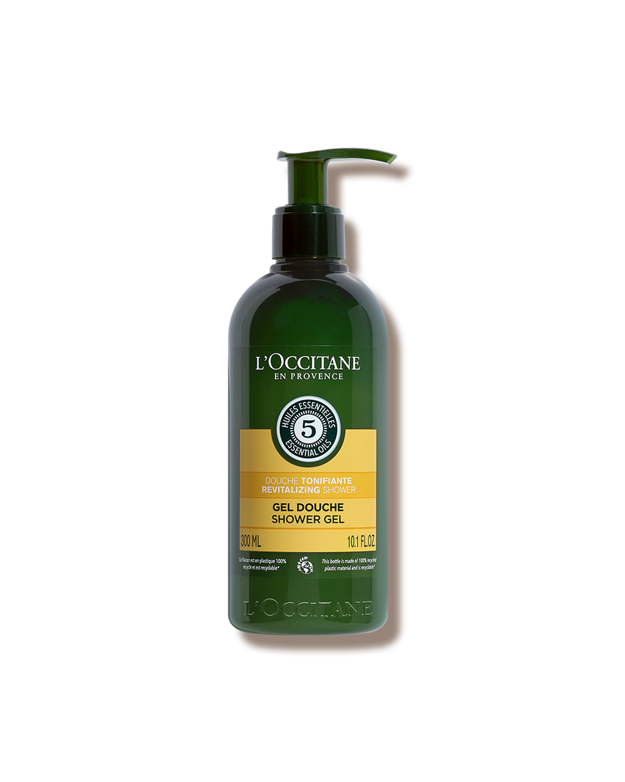 Affichage de l&rsquo;image 1/1 du produit Gel Douche Tonifiant, , RECT
