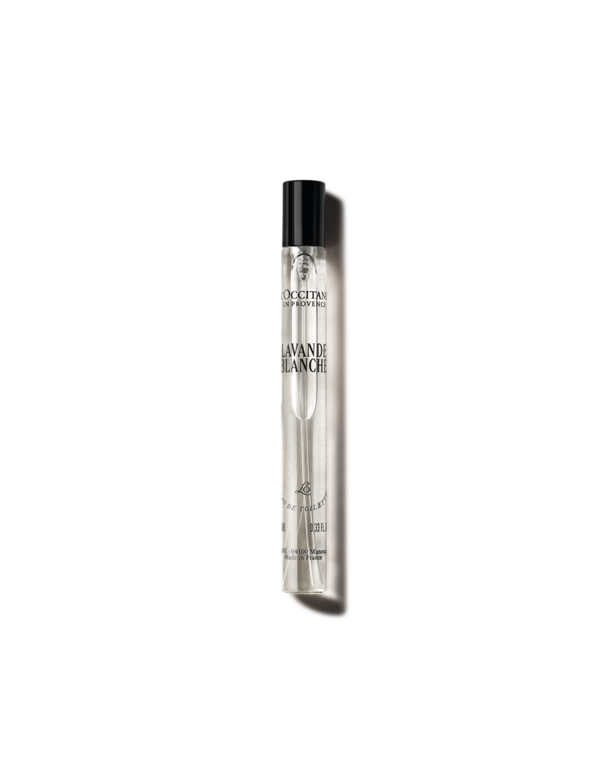 Weergave afbeelding 1/4 van product Lavande Blanche Eau de Toilette, , RECT