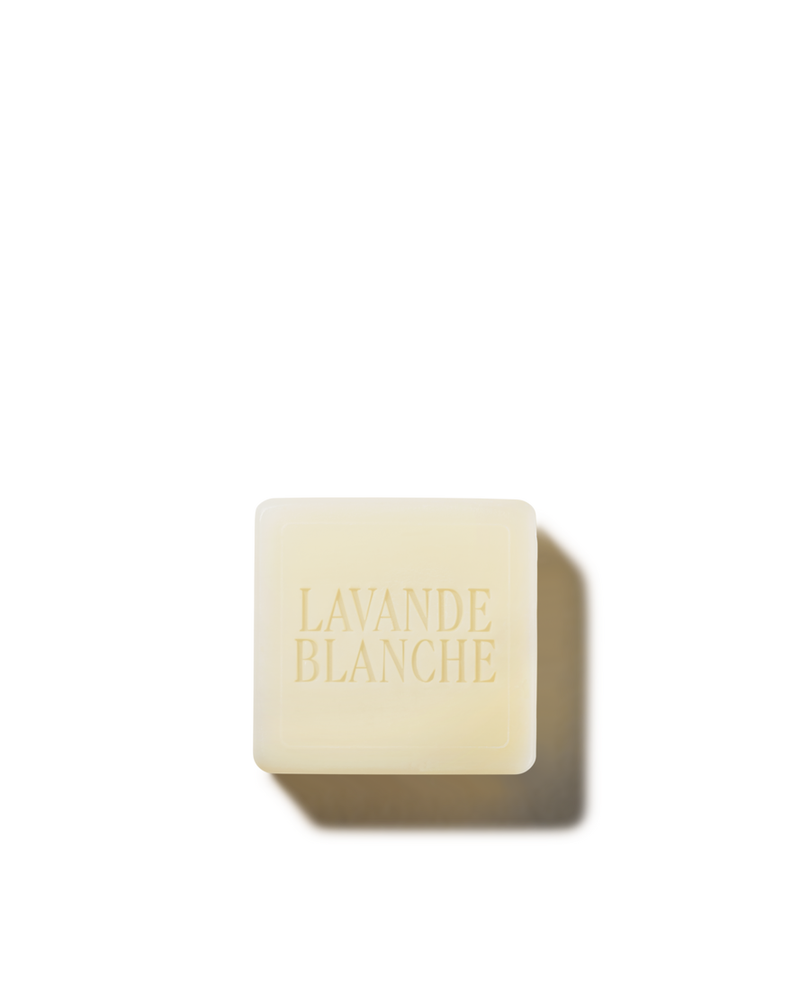 Affichage de l&rsquo;image 3/5 du produit Savon Lavande Blanche, , RECT