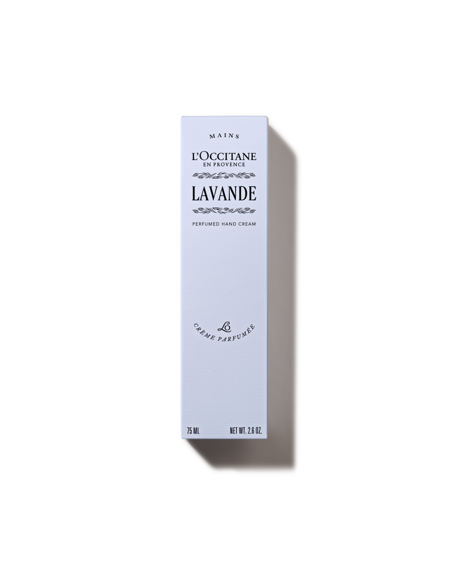 Weergave afbeelding 3/5 van product Lavande Handcr&egrave;me, , RECT