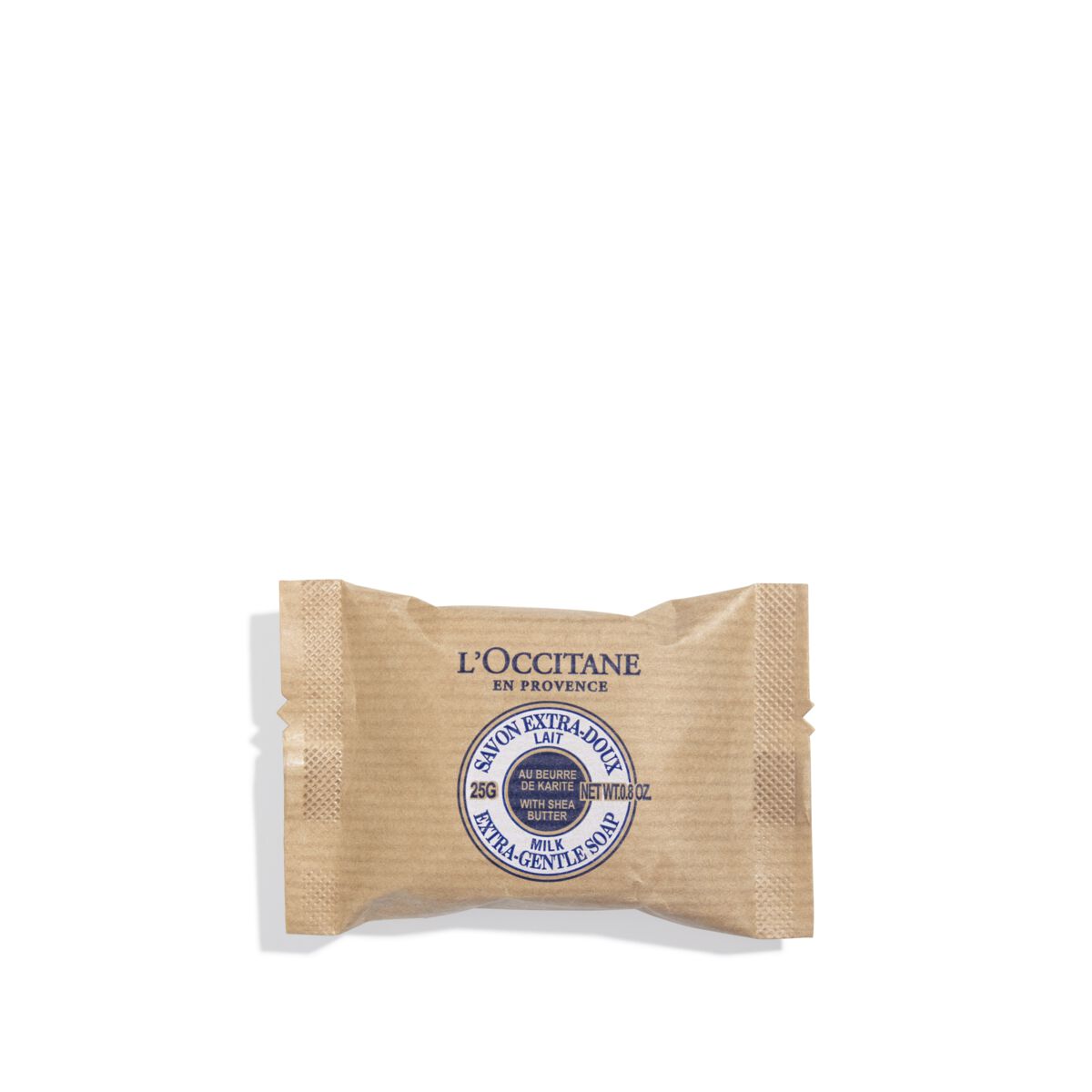 Shea Melkzeep RSPO 25gr - 25 - L'Occitane en Provence