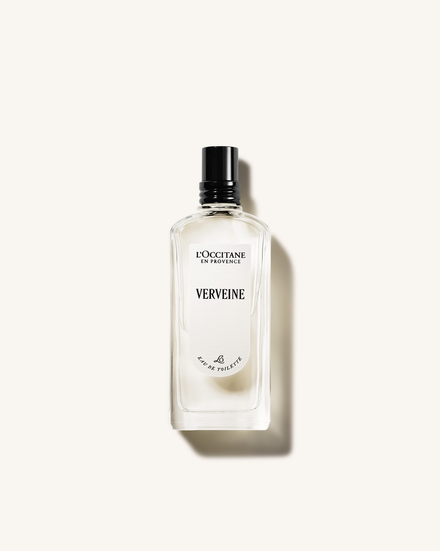 Eau de Toilette Verveine 75 ml | L&rsquo;Occitane en Provence