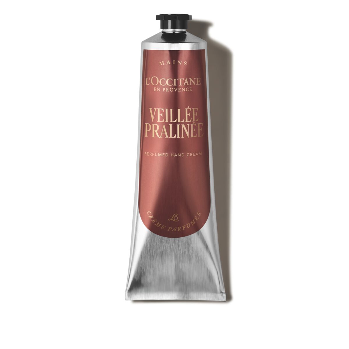 Veillée Pralinée Handcrème - 150 - L'Occitane en Provence