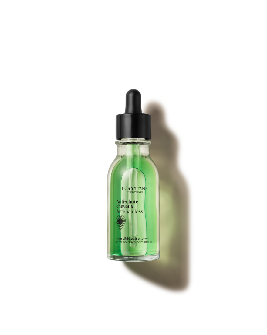 S&eacute;rum Anti-Chute Cheveux 50 ml | L&rsquo;Occitane en Provence