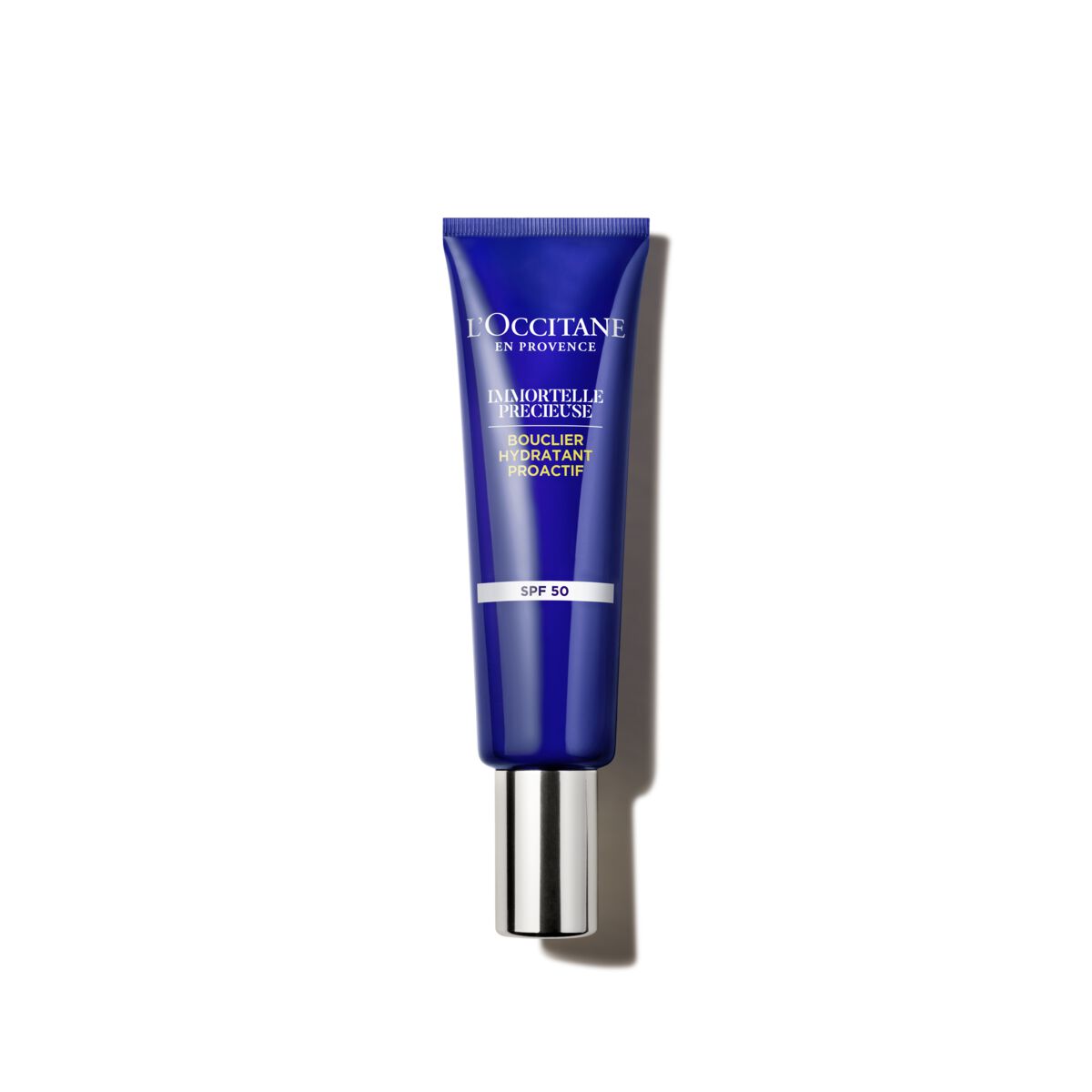 Immortelle Precious SPF 50 Proactieve hydraterende bescherming - 30 - L'Occitane en Provence