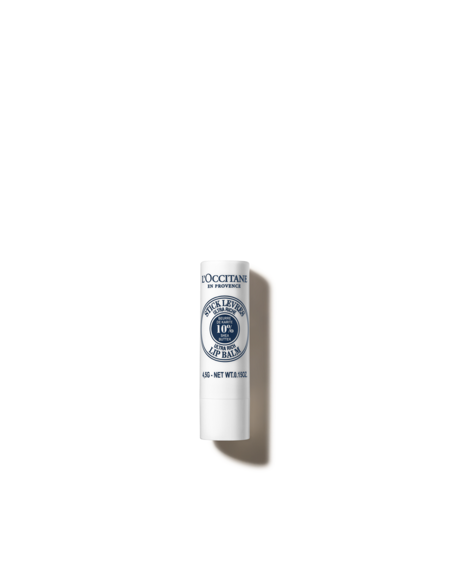 Shea Ultrarijke Lipstick 4,5 g | L&rsquo;Occitane en Provence