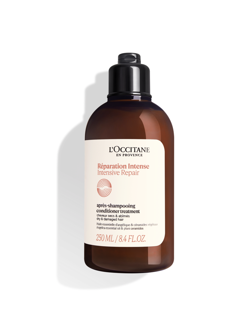 Aromachology Intens Herstellende Conditioner 250 ml | L&rsquo;Occitane en Provence