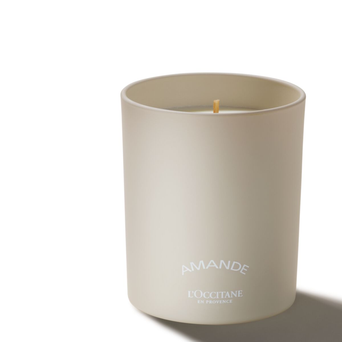 Almond Geurkaars - 180 - L'Occitane en Provence