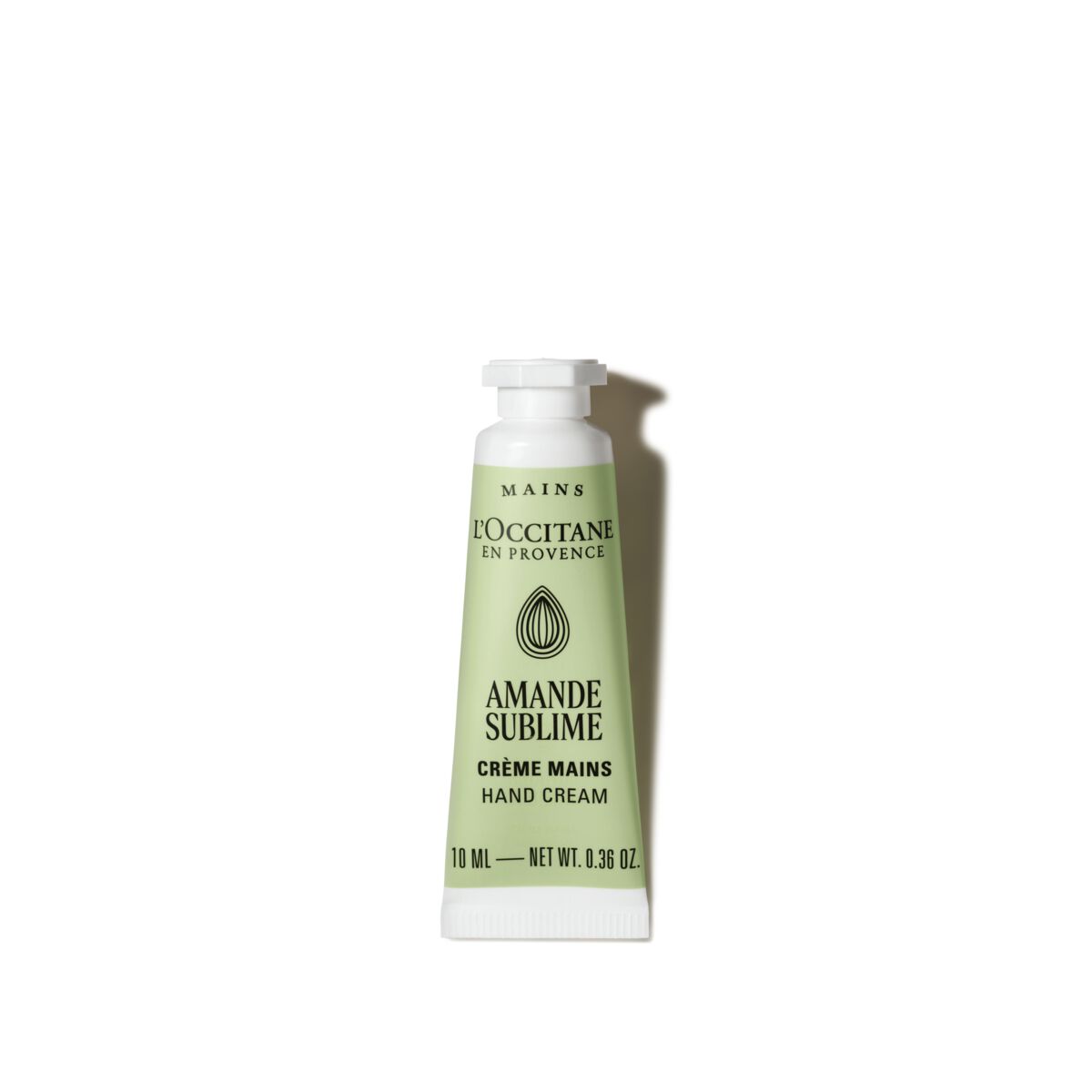 Almond Handcrème - 10 - L'Occitane en Provence