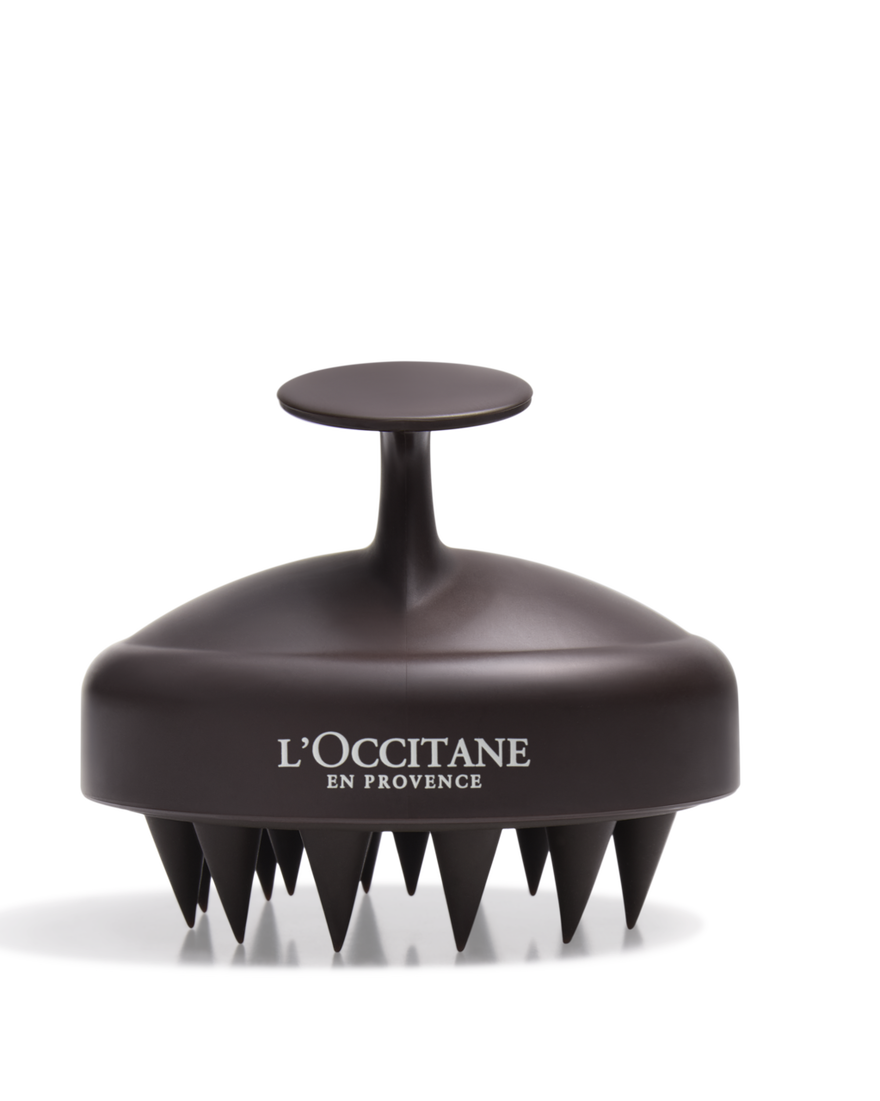 Affichage de l&rsquo;image 1/5 du produit Brosse Massante Cuir Chevelu, , RECT