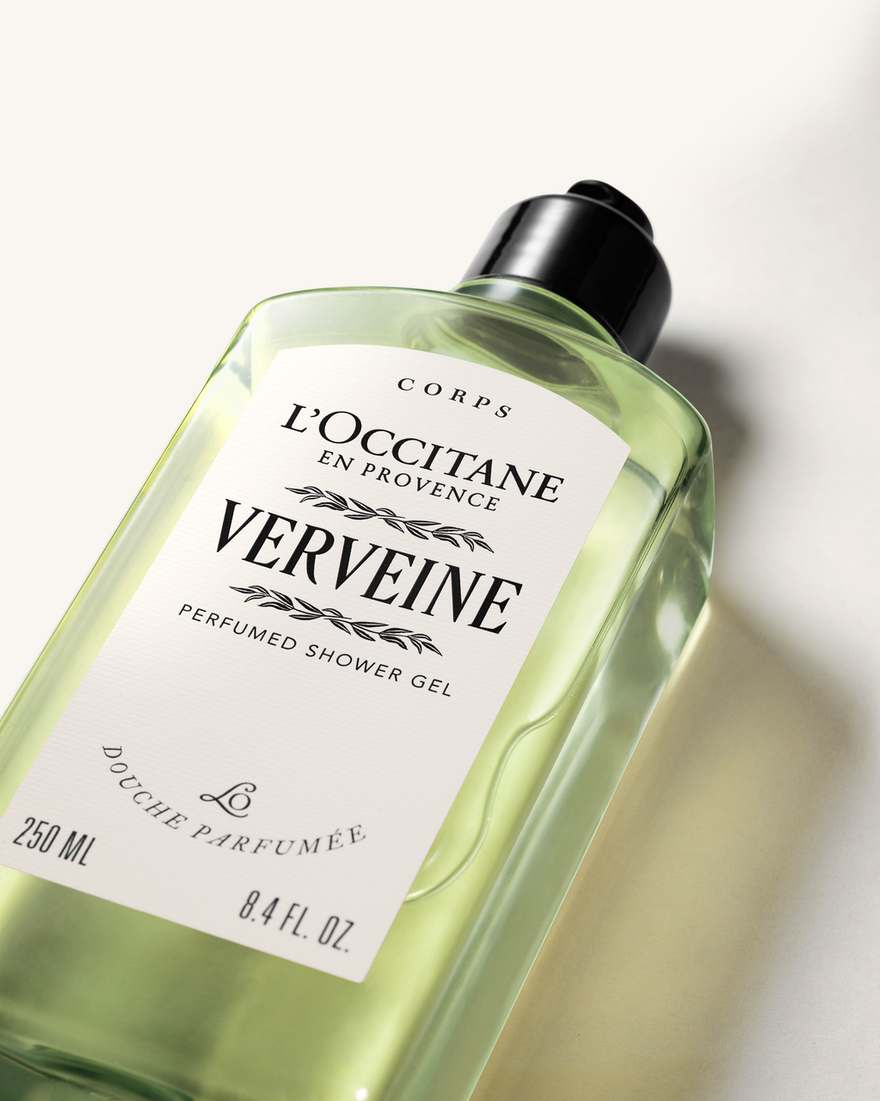Weergave afbeelding 2/4 van product Verveine Douchegel, , RECT