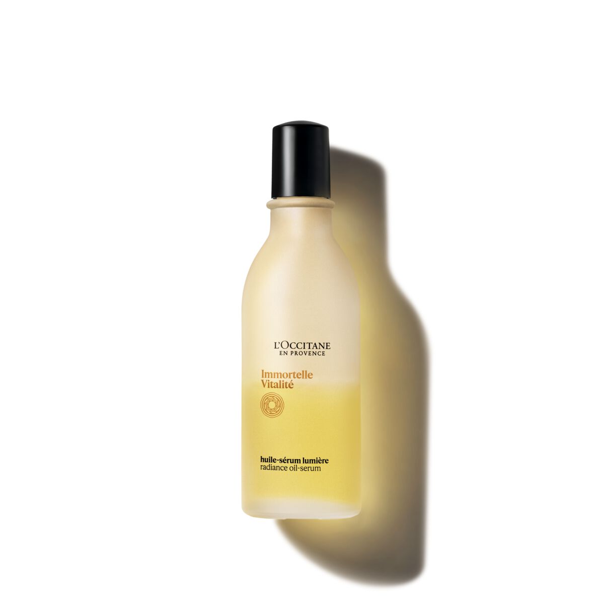 Immortelle Vitalité Glans Olie-in-Serum Haarverzorging - 50 - L'Occitane en Provence