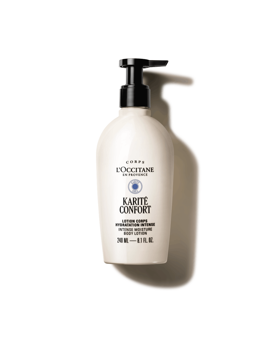 Weergave afbeelding 1/7 van product Shea Intens Hydraterende Bodylotion, , RECT