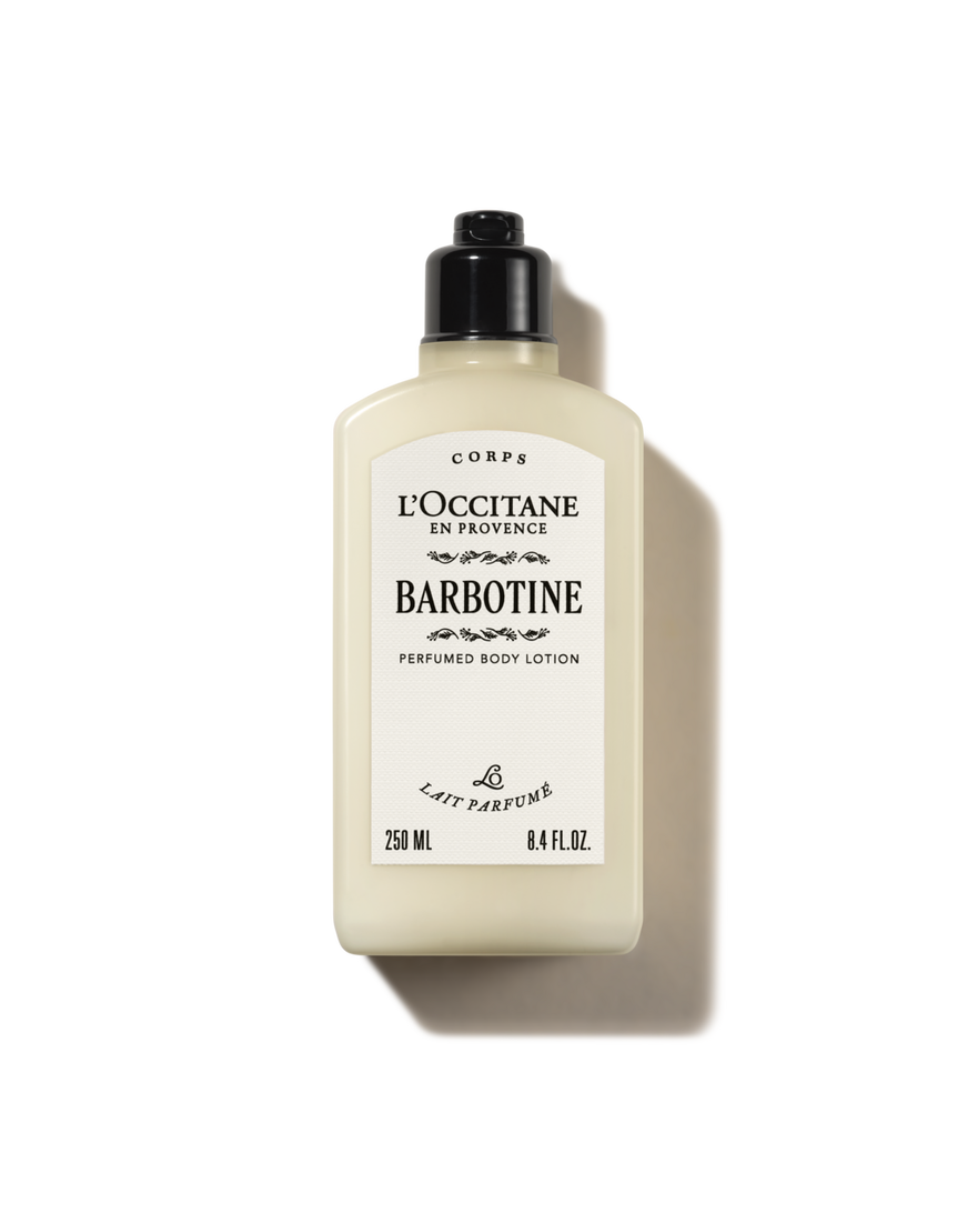 Lait Corps Barbotine 250 ml | L&rsquo;Occitane en Provence