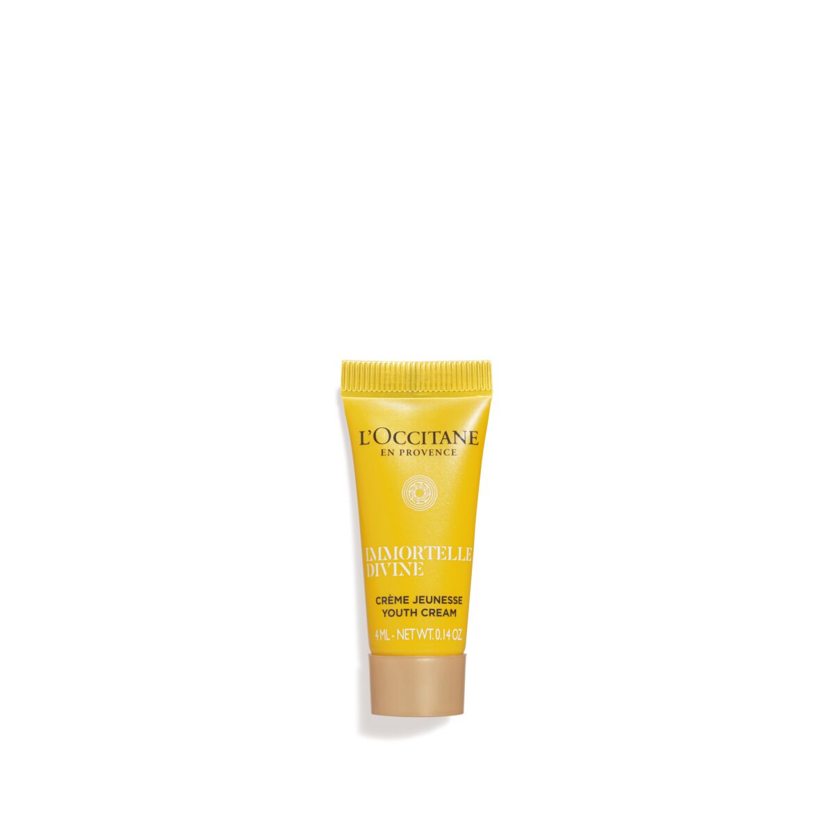 Immortelle Divine Crème 4ml - 4 - L'Occitane en Provence