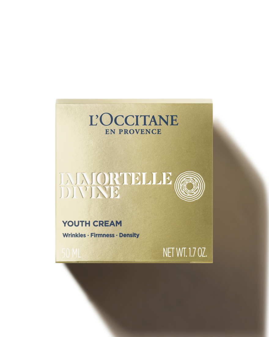 Weergave afbeelding 4/9 van product Immortelle Divine Cr&egrave;me, , RECT
