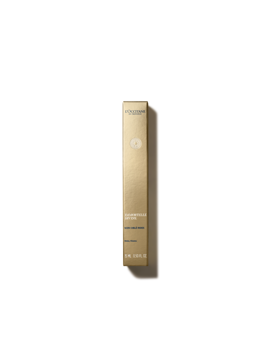 Weergave afbeelding 4/10 van product Immortelle Divine Doelgerichte Anti-Rimpelverzorging, , RECT