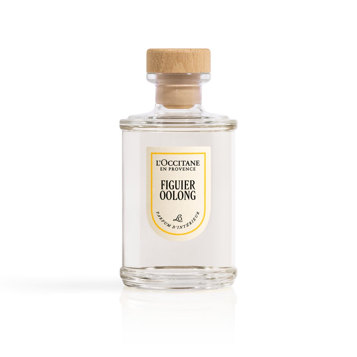 Figuier OolongHome Fragrance Diffuser - 240 - L'Occitane en Provence