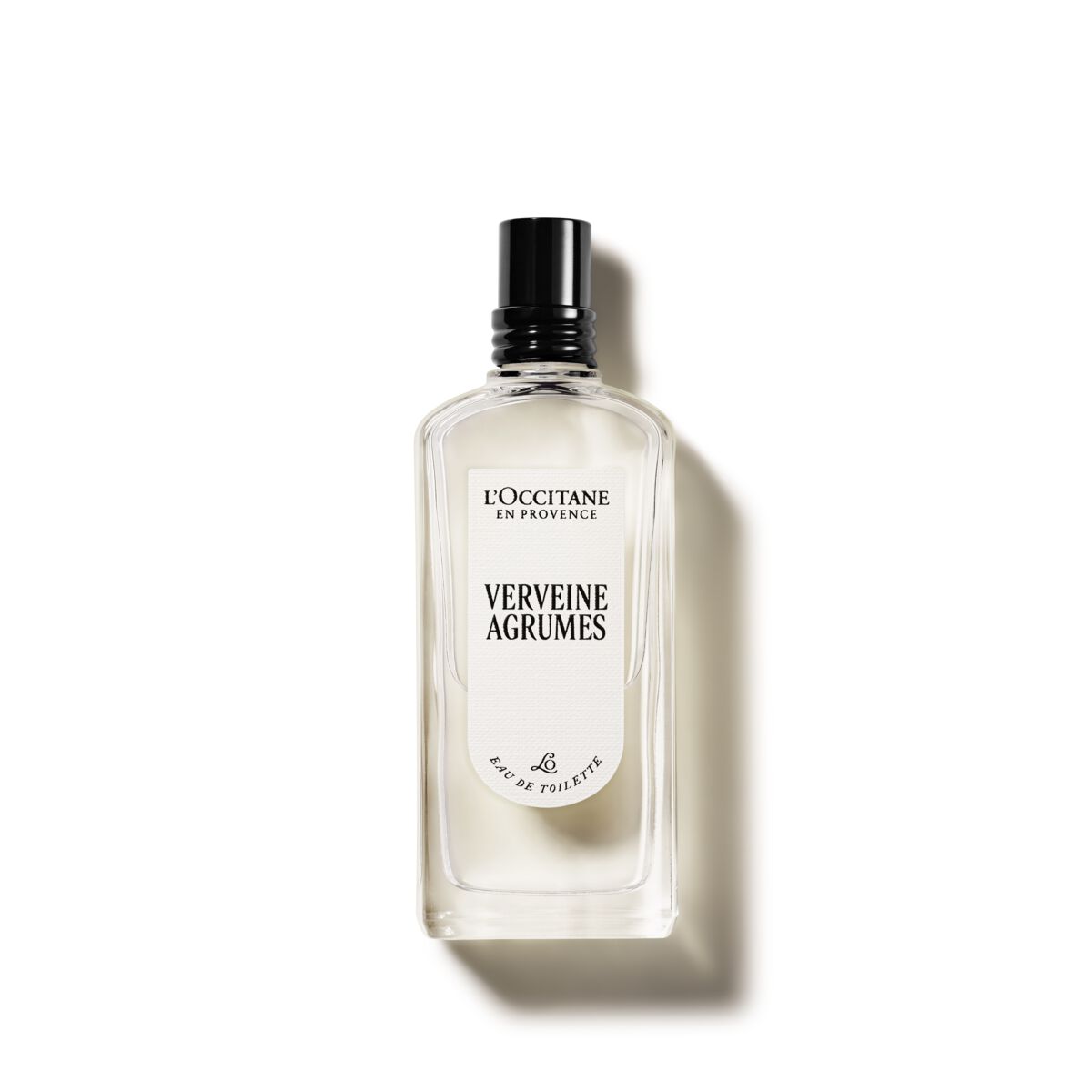 Verveine Agrumes Eau de Toilette - 75 - L'Occitane en Provence
