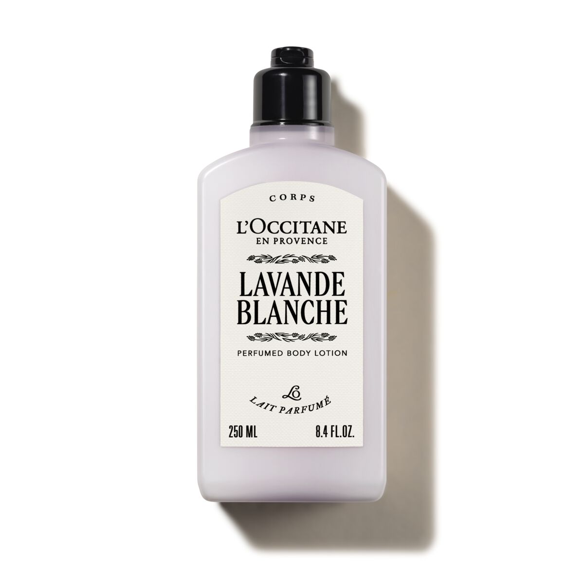 Lavande Blanche Geparfumeerde Bodymilk - 250 - L'Occitane en Provence