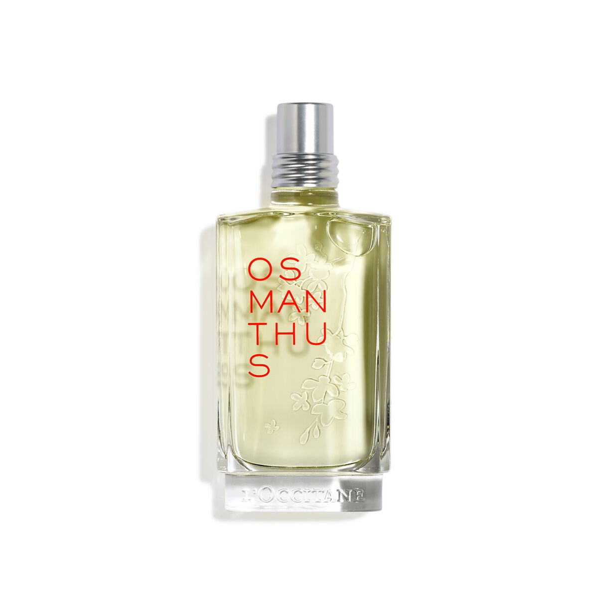 Osmanthus Eau de Toilette - 75 - L'Occitane en Provence