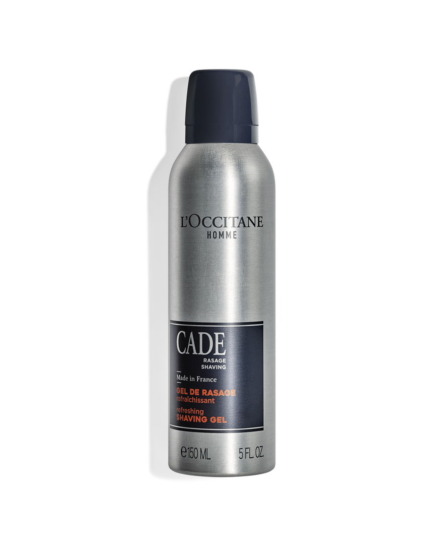 Cade Scheergel 150 ml | L&rsquo;Occitane en Provence