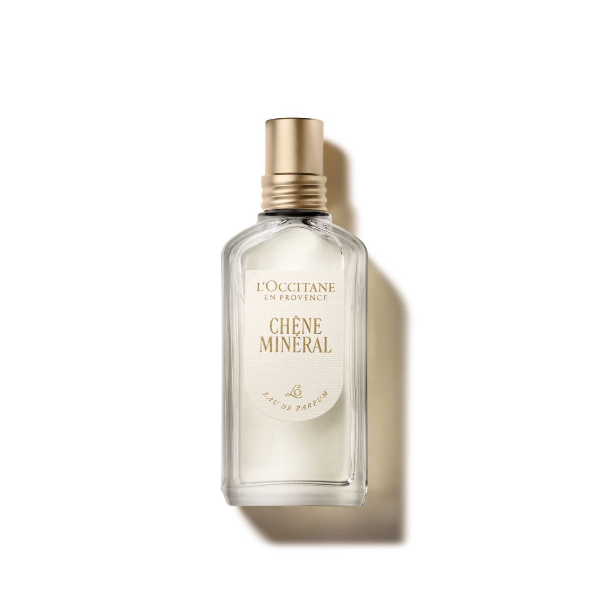Chêne Minéral Eau de Parfum - 50 - L'Occitane en Provence