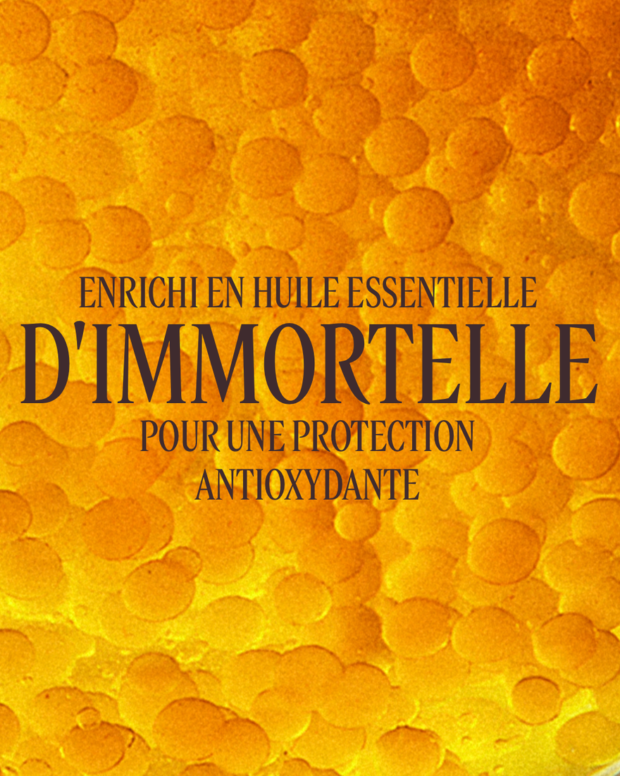 Weergave afbeelding 4/8 van product Immortelle Reset Nacht Olie-in-Serum, , RECT