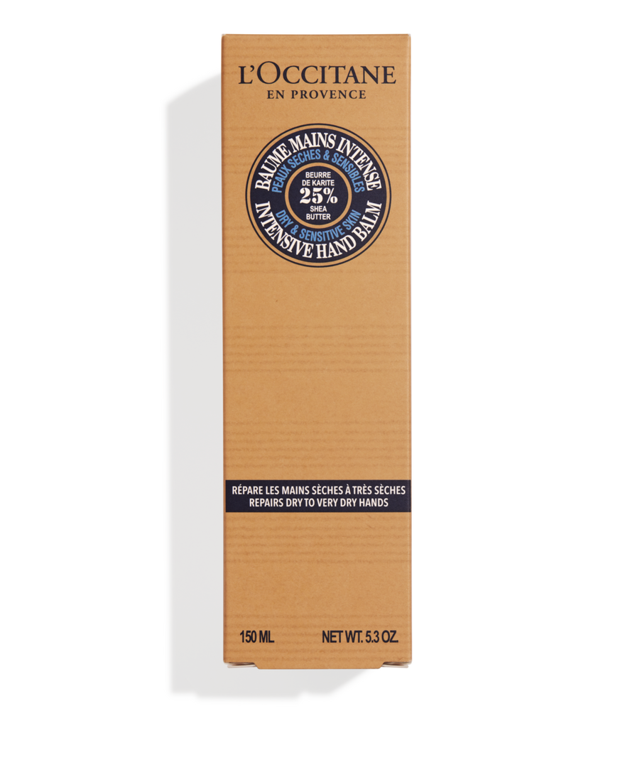 Weergave afbeelding 3/7 van product Shea Intense Handbalsem, , RECT