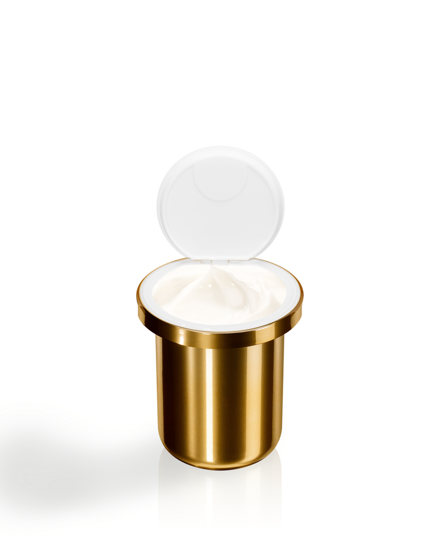Refill Immortelle Harmonie Bijzondere Jeugdcr&egrave;me 50 ml | L&rsquo;Occitane en Provence