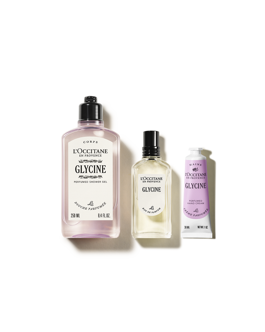 Weergave afbeelding 2/3 van product Glycine Parfum Giftset, , RECT
