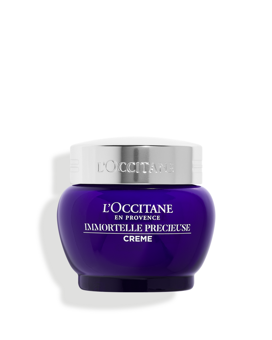 Weergave afbeelding 1/8 van product Immortelle Precious Cr&egrave;me, , RECT