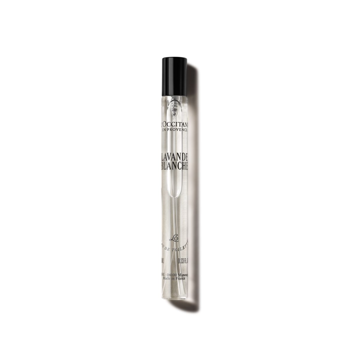 Lavande Blanche Eau de Toilette - 10 - L'Occitane en Provence