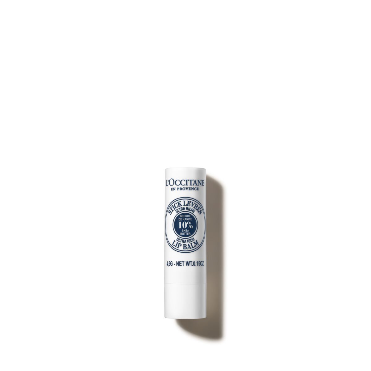 Shea Ultrarijke Lipstick - 4.5 - L'Occitane en Provence
