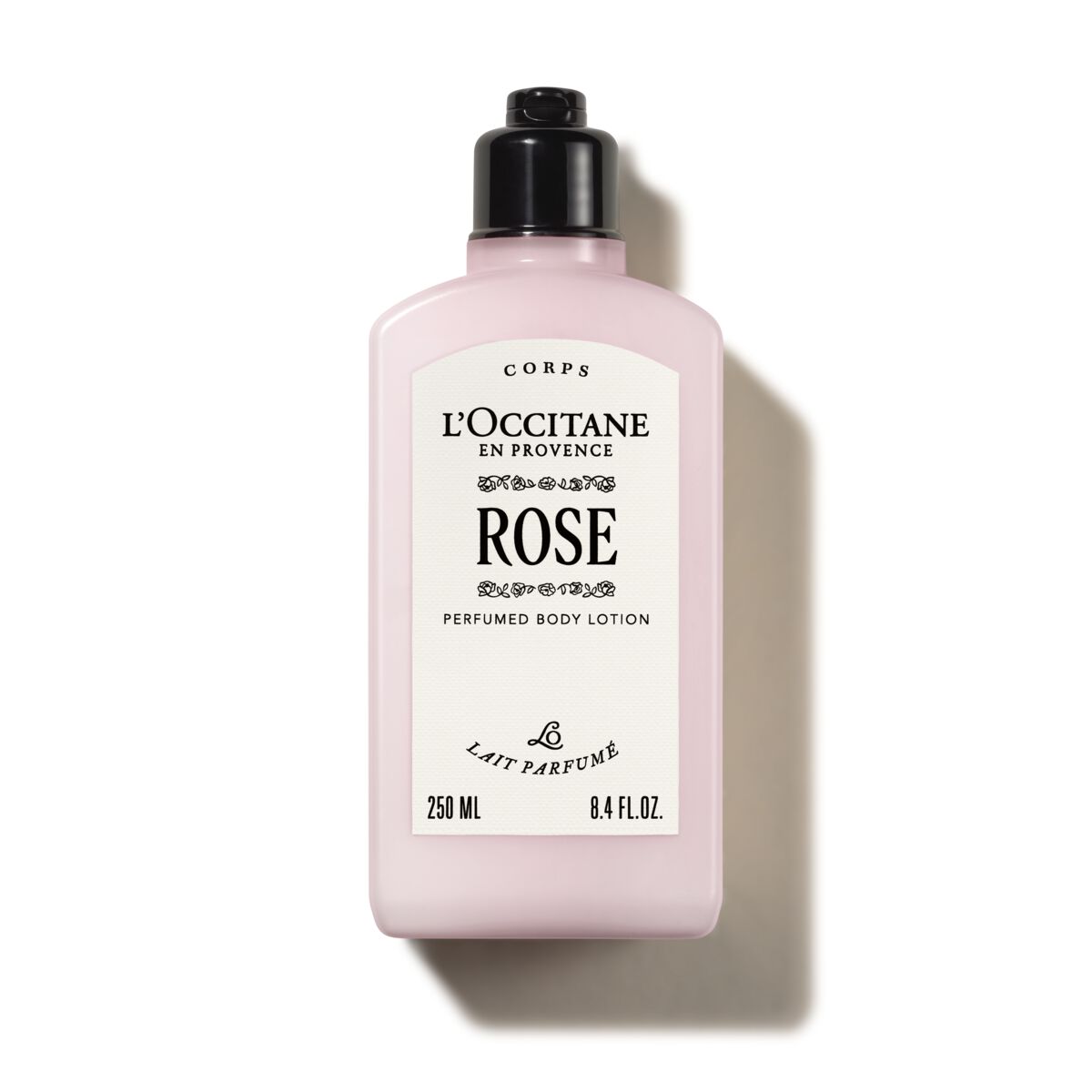 Rose Geparfumeerde Bodymilk - 250 - L'Occitane en Provence