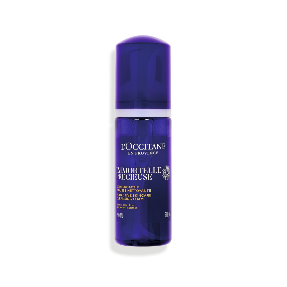 Precious Gezicht Reiningsmousse - 150 - L'Occitane en Provence