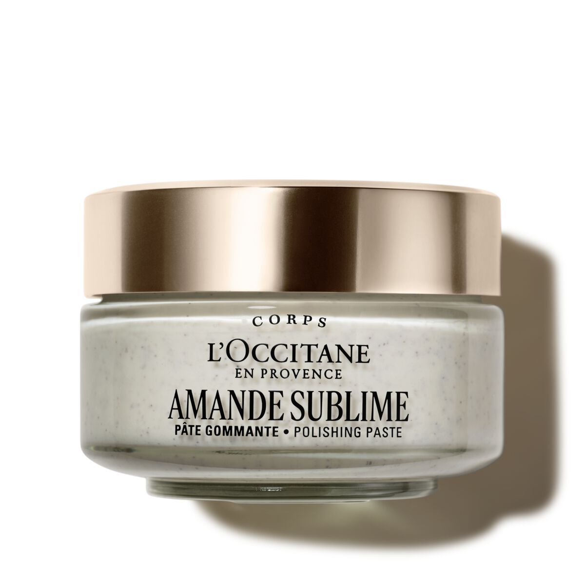 Almond Scrubcrème - 200 - L'Occitane en Provence